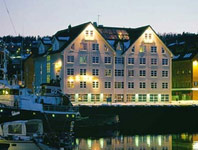 Clarion Hotel, Tromsø City North Norway