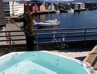 Clarion Hotel, Tromsø City North Norway