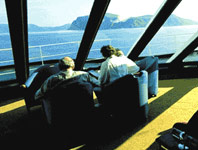 Coastal Voyage Troms North Norway