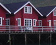 Lyngentur Troms North Norway