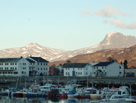 hotels in north norway