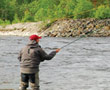 Troms Region North Norway Fishing