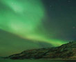Troms Region North Norway Northern Lights Experience