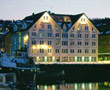 Clarion Hotel, TromsÃ¸ City North Norway